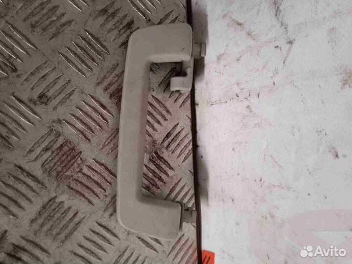 Ручки потолка Форд Мондео 3