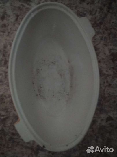 Утятница 3,5 литра