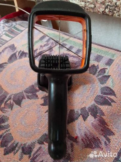 Овощерезка