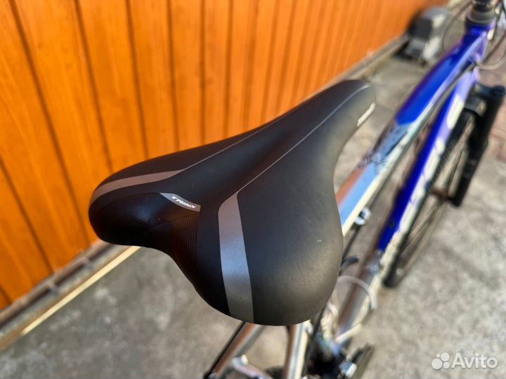 Алюминиевый горный велосипед 26 дюймов