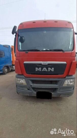 Водитель категории Е