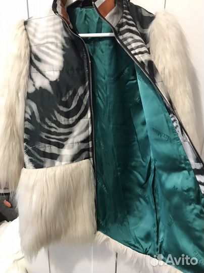 Куртка Max Mara на девочку