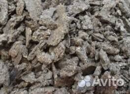 Продам жмых подсолнечный гост