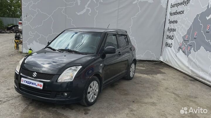 Порог со стойкой левый Suzuki Swift (RS)