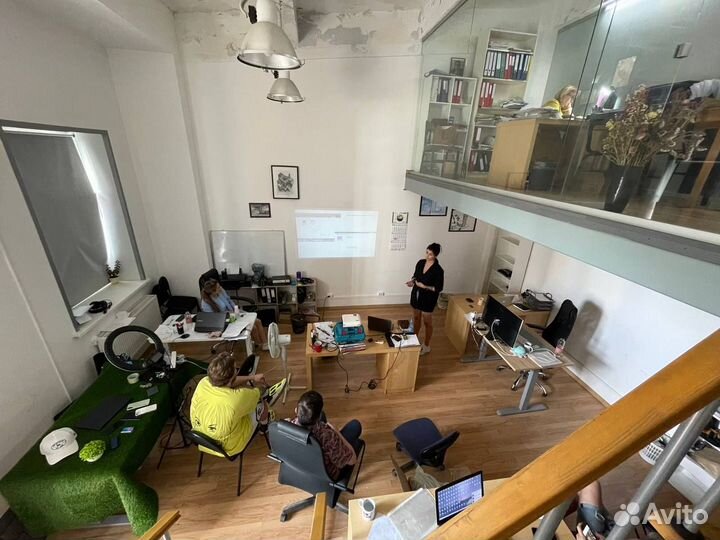 Бизнес консультант