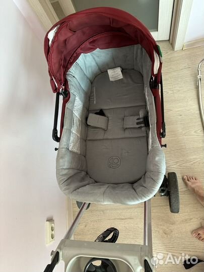 Коляска Orbit Baby G3