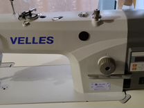 Промышленная швейная машина "Веллес"