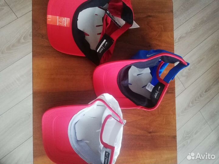 Бейсболки nike сборной России