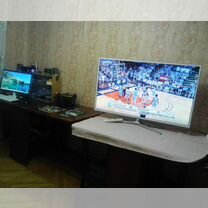 Ремонт ЖК телевизоров LED. LCD. и мониторов, Свердловский