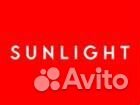 Продавец-кассир sunlight / санлайт ТЦ Макси