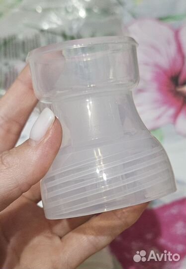 Молокоотсос электрический baby go