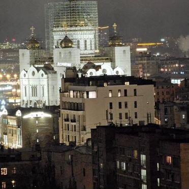 Комната 10 м² в 4-к., 17/17 эт.