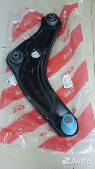 Рычаг Nissan Qashqai j11