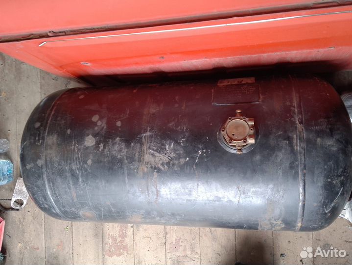 Газовый баллон 110л