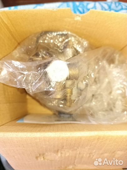 Автомобильный редуктор метан