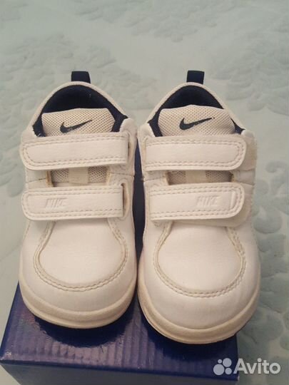 Детская обувь