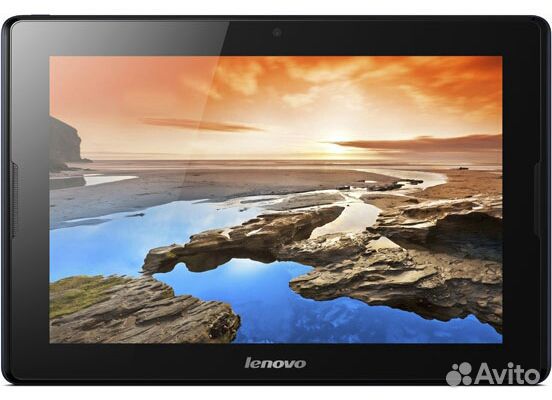 Планшет lenovo A7600-H