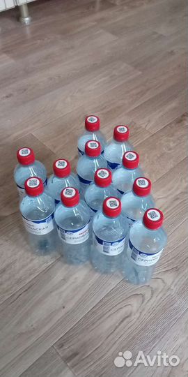 Пластиковые бутылки 5 литров 1,5 литров 0,5 литров