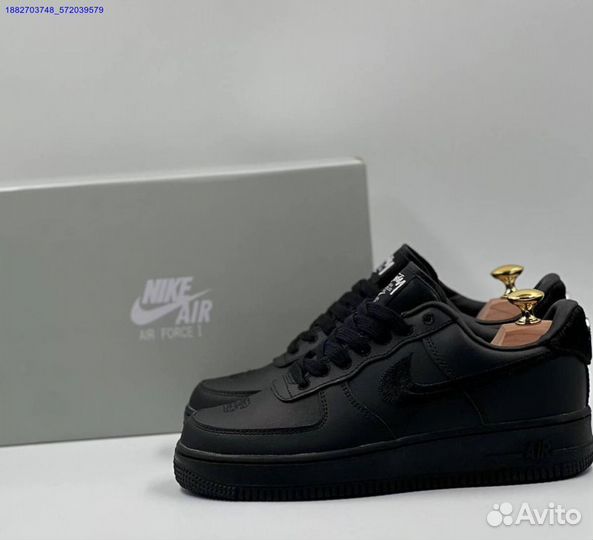 Кроссовки Nike Air Force 1 Low женские (Арт.71372)