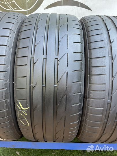 Bridgestone Potenza S001 225/40 R18 92Y