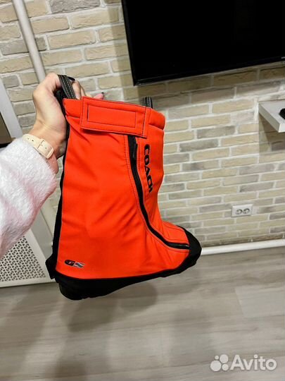 Бахилы горнолыжные GS