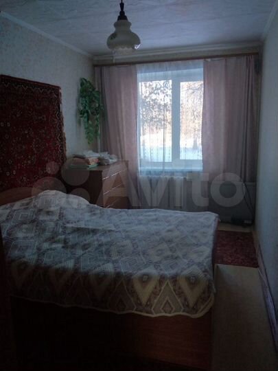 2-к. квартира, 44 м², 3/5 эт.