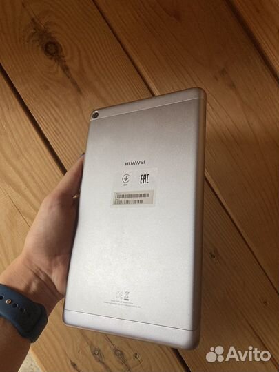 Планшет huawei MediaPad T3 16 гб