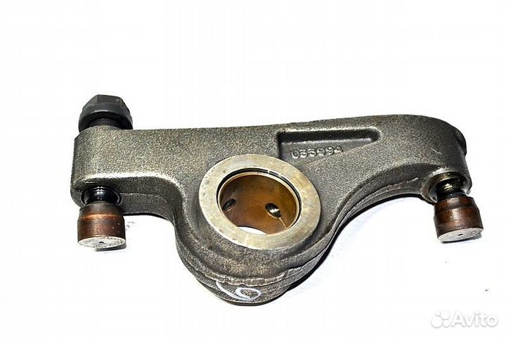 Коромысло, выпускной клапан DAF XF105 (01.05)