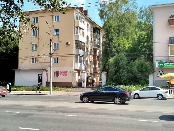 Производство, 130 м²