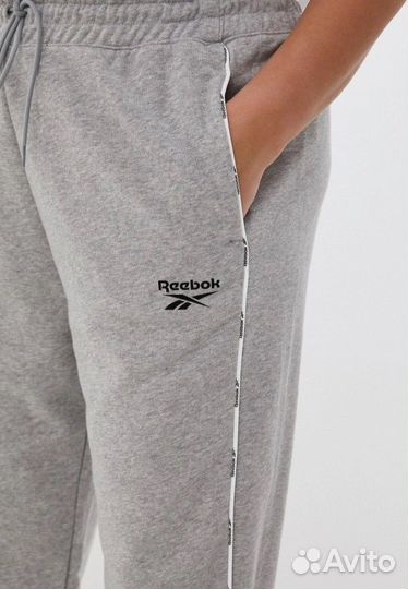 Спортивные штаны reebok женские 56 58