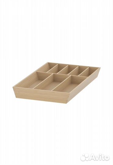 Лоток для столовых приборов упдатера IKEA