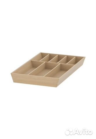 Лоток для столовых приборов упдатера IKEA