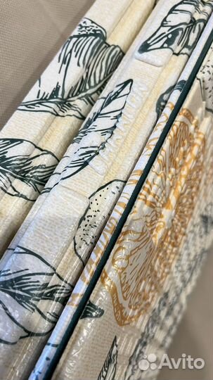 Коврик детский parklon portable