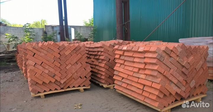 Кирпич на продажу с доставкой и скидками