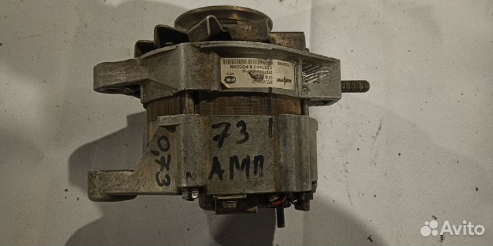 Генератор для ваз 2107-08-09-099