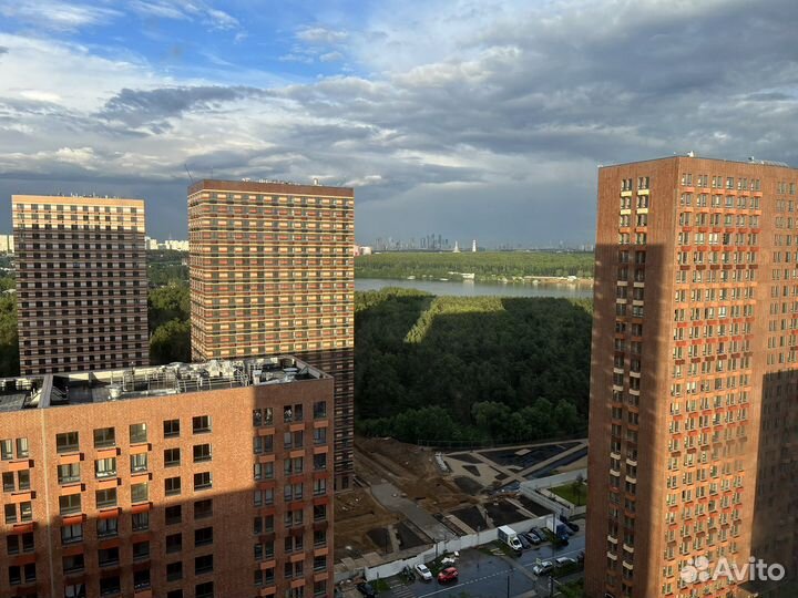 Приемка и экспертиза квартир от застройщика