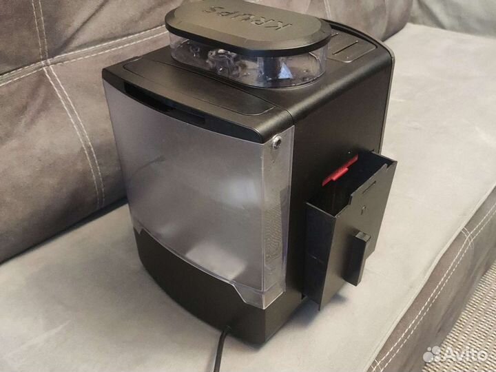 Кофемашина Krups на запчасти