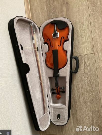 Скрипка Fabio 3900N (4/4)