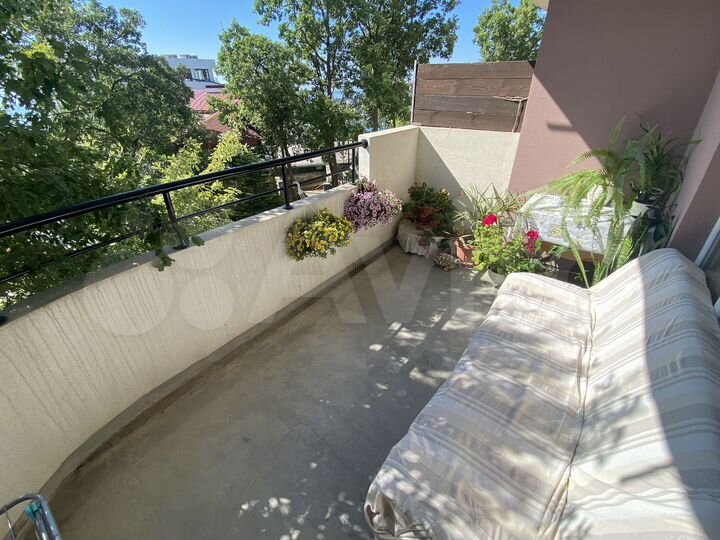 1-к. квартира, 40 м², 1/10 эт.