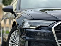 Audi A6 2.0 AMT, 2019, 97 238 км, с пробегом, цена 4 099 990 руб.