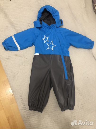 Комбинезон Lassie 74