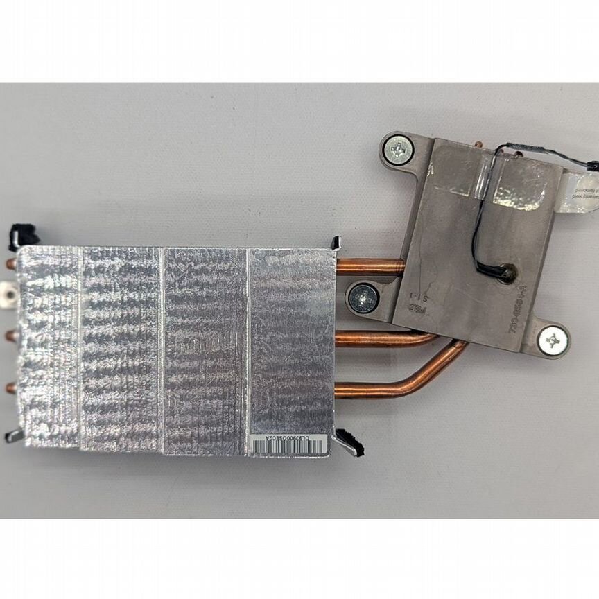 [730-0564-A] Радиатор Apple Imac 21,5 A1311