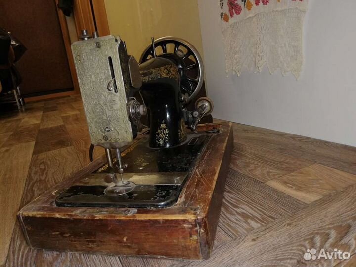 Швейная машина Singer Зингер