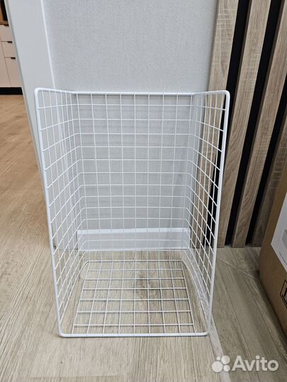 Корзинаидля белья в шкаф