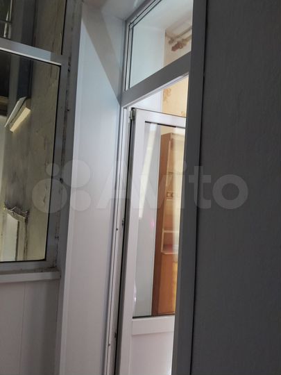 2-к. квартира, 58,4 м², 2/5 эт.