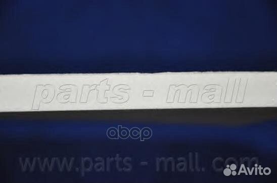 Фильтр салона стандарт parts-mall PMA-P22 PMA-P