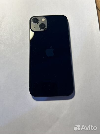 Продам iPhone 13 128 midnight