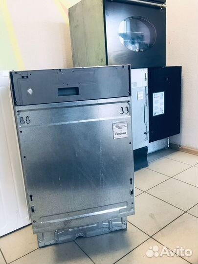 Посудомоечная машина Electrolux Б\У Гарантия