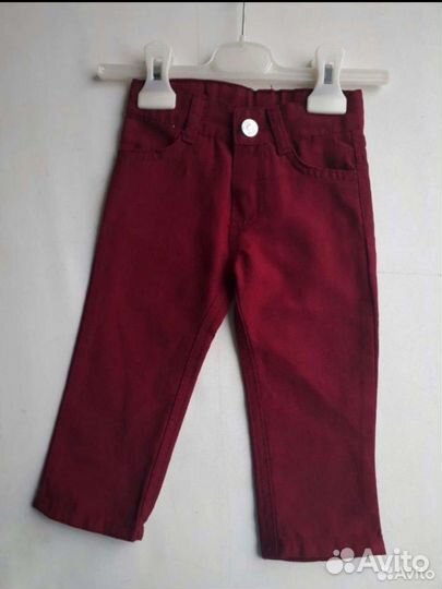 Костюм для мальчика