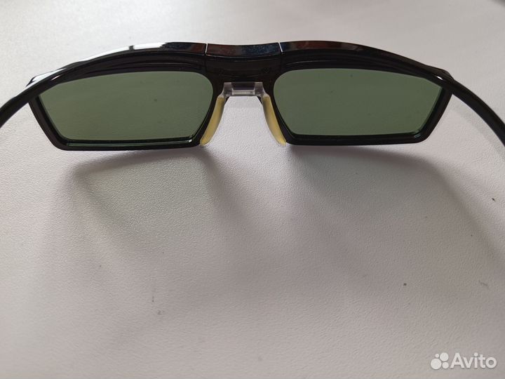 3D очки тв Samsung